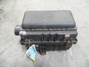 Used Air box Hyundai Atos 1.1 12V Price on request offered by Autodemontage Joko B.V.