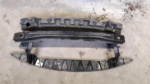 Used Front bumper frame Volkswagen Touran (1T1/T2) 1.9 TDI 105 Euro 3 Price on request offered by Autodemontage Joko B.V.