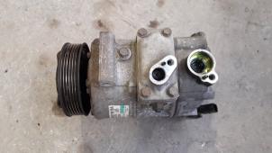 Used Air conditioning pump Volkswagen Touran (1T1/T2) 1.9 TDI 105 Euro 3 Price on request offered by Autodemontage Joko B.V.