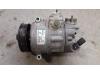 Air conditioning pump from a Volkswagen Touran (1T1/T2) 1.9 TDI 105 Euro 3 2008