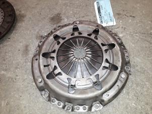 Used Clutch plate Citroen Berlingo 2.0 HDi Price on request offered by Autodemontage Joko B.V.