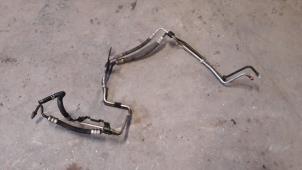 Used Power steering line Volvo V50 (MW) 2.4 20V Price on request offered by Autodemontage Joko B.V.