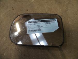 Gebrauchte Spiegelglas rechts Jaguar S-type (X200) 3.0 V6 24V Preis auf Anfrage angeboten von Autodemontage Joko B.V.