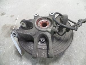 Used Knuckle, rear right Jaguar S-type (X200) 3.0 V6 24V Price on request offered by Autodemontage Joko B.V.
