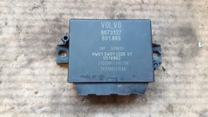 Usados Módulo PDC Volvo V50 (MW) 2.4 20V Precio de solicitud ofrecido por Autodemontage Joko B.V.