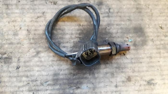 Używane Sonda lambda Volvo V50 (MW) 2.4 20V Cena na żądanie oferowane przez Autodemontage Joko B.V.