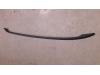 Roof rail, left from a Volvo V50 (MW), 2003 / 2012 2.4 20V, Combi/o, Petrol, 2.435cc, 103kW (140pk), FWD, B5244S5; EURO4, 2004-04 / 2010-12, MW66 2006