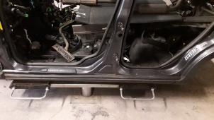Used Sill, left Volvo V50 (MW) 2.4 20V Price on request offered by Autodemontage Joko B.V.