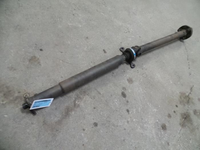 Used Intermediate shaft Jaguar S-type (X200) 3.0 V6 24V Price on request offered by Autodemontage Joko B.V.