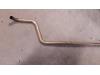 Fiat Tipo (356H/357H) 1.6 JTD Multijet II 16V Exhaust front section