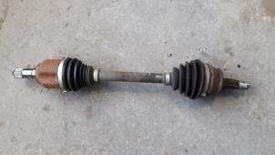 Used Front drive shaft, left Fiat Tipo (356H/357H) 1.6 JTD Multijet II 16V Price on request offered by Autodemontage Joko B.V.