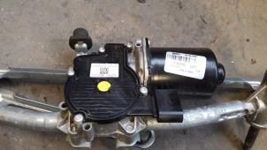 Used Front wiper motor Fiat Tipo (356H/357H) 1.6 JTD Multijet II 16V Price on request offered by Autodemontage Joko B.V.