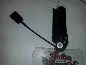 Used Seatbelt tensioner, right Ford Transit Price on request offered by Autodemontage Joko B.V.