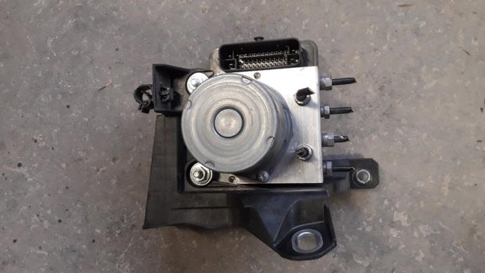 Usagé Bloc ABS Fiat Tipo (356H/357H) 1.6 JTD Multijet II 16V Prix sur demande proposé par Autodemontage Joko B.V.