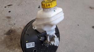 Used Brake pump Fiat Tipo (356H/357H) 1.6 JTD Multijet II 16V Price on request offered by Autodemontage Joko B.V.
