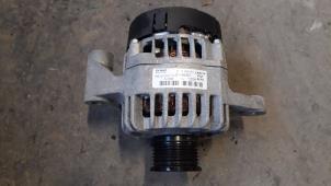 Dynamo d'un Fiat Tipo (356H/357H) 1.6 JTD Multijet II 16V 2018