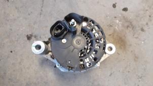 Dynamo d'un Fiat Tipo (356H/357H) 1.6 JTD Multijet II 16V 2018
