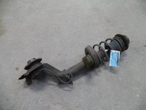 Used Front shock absorber rod, left Opel Astra Price on request offered by Autodemontage Joko B.V.
