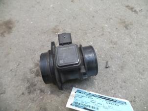 Used Air mass meter Citroen C1 1.4 HDI Price on request offered by Autodemontage Joko B.V.