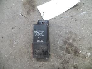 Used Glow plug relay Citroen C1 1.4 HDI Price on request offered by Autodemontage Joko B.V.