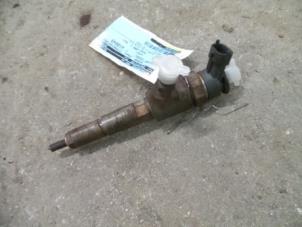 Used Injector (diesel) Citroen C1 1.4 HDI Price on request offered by Autodemontage Joko B.V.