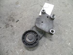 Used Drive belt tensioner Citroen C1 1.4 HDI Price on request offered by Autodemontage Joko B.V.