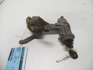 Gebrauchte Zündschloss + Schlüssel Daihatsu Charade Preis auf Anfrage angeboten von Autodemontage Joko B.V.