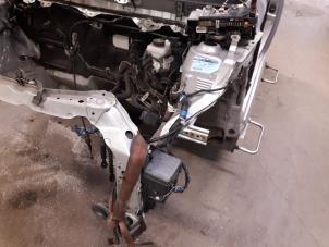 Used Front left bodywork corner Citroen C1 1.4 HDI Price on request offered by Autodemontage Joko B.V.