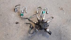 Used Diesel fuel line set Renault Kangoo Express (FW) 1.5 dCi 75 Price on request offered by Autodemontage Joko B.V.