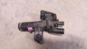 Used Thermostat housing Renault Kangoo Express (FW) 1.5 dCi 75 Price on request offered by Autodemontage Joko B.V.