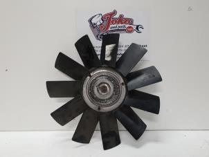 Used Viscous cooling fan BMW X5 (E53) 3.0 24V Price on request offered by Autodemontage Joko B.V.