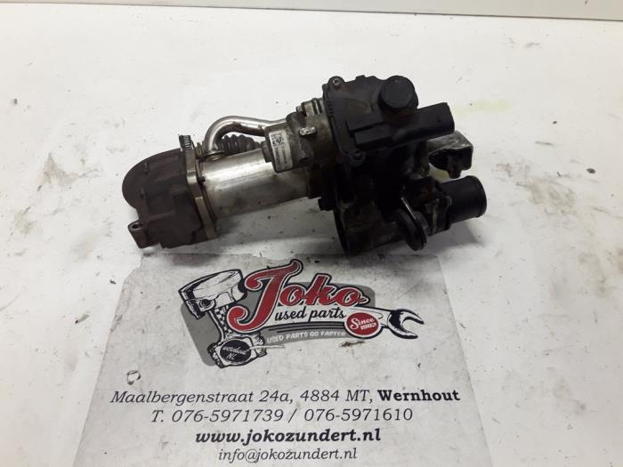Usagé Valve RGE Renault Kangoo Express (FC) 1.5 dCi 60 Prix sur demande proposé par Autodemontage Joko B.V.