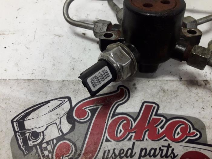Usagé Capteur de pression carburant Renault Kangoo Express (FC) 1.5 dCi 60 Prix sur demande proposé par Autodemontage Joko B.V.