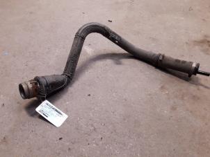 Used Fuel tank filler pipe Citroen C1 1.4 HDI Price on request offered by Autodemontage Joko B.V.
