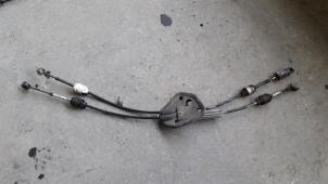 Used Gearbox control cable Renault Kangoo Express (FW) 1.5 dCi 75 Price on request offered by Autodemontage Joko B.V.