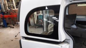 Used Extra window 2-door, rear right Renault Kangoo Express (FW) 1.5 dCi 75 Price on request offered by Autodemontage Joko B.V.