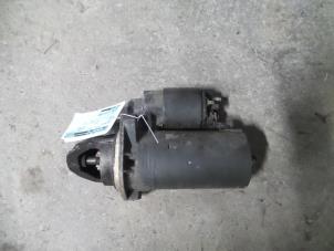 Used Starter Volvo 740 2.3i Price on request offered by Autodemontage Joko B.V.