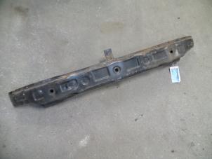 Used Front bumper frame Hyundai Atos 1.0 12V Price on request offered by Autodemontage Joko B.V.