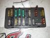 Fuse box from a Peugeot 306 1995