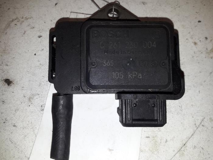 Begagnade MAP-sensor (insugsrör) Peugeot 306 Pris på förfrågan erbjuds av Autodemontage Joko B.V.