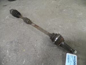 Used Front drive shaft, right Hyundai Atos 1.0 12V Price on request offered by Autodemontage Joko B.V.