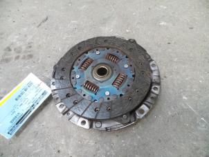 Used Clutch kit (complete) Hyundai Atos 1.0 12V Price on request offered by Autodemontage Joko B.V.