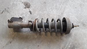 Used Front shock absorber rod, left Renault Trafic New (FL) 1.9 dCi 82 16V Price on request offered by Autodemontage Joko B.V.
