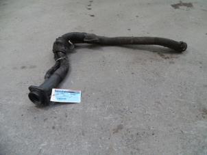 Used Bonnet Hinge Hyundai Atos 1.0 12V Price on request offered by Autodemontage Joko B.V.