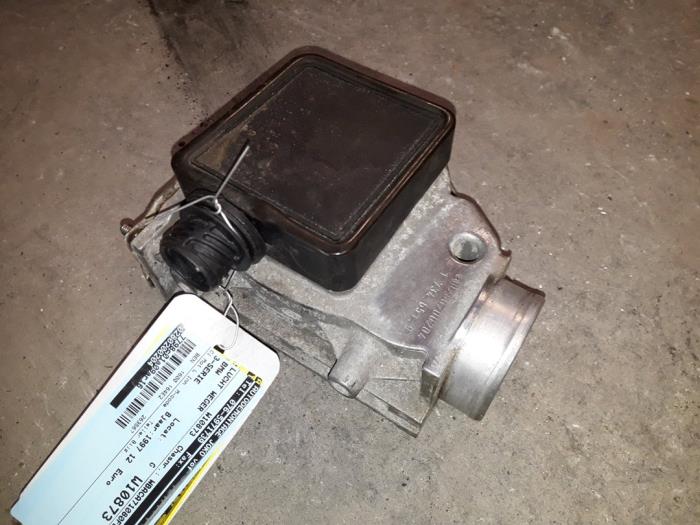 Begagnade Aerometer BMW 3 serie (E36/4) 316i Pris på förfrågan erbjuds av Autodemontage Joko B.V.