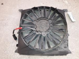 Used Cooling fans BMW 3 serie (E36/4) 316i Price on request offered by Autodemontage Joko B.V.