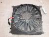 Cooling fans from a BMW 3 serie (E36/4), 1990 / 1998 316i, Saloon, 4-dr, Petrol, 1.596cc, 75kW (102pk), RWD, M43B16; 164E2, 1993-09 / 1998-05, CA71; CA81 1997