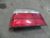 Taillight, left from a BMW 3 serie (E36/4), 1990 / 1998 316i, Saloon, 4-dr, Petrol, 1.596cc, 75kW (102pk), RWD, M43B16; 164E2, 1993-09 / 1998-05, CA71; CA81 1997