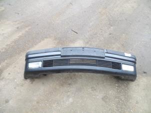 Used Front bumper BMW 3 serie (E36/4) 316i Price on request offered by Autodemontage Joko B.V.