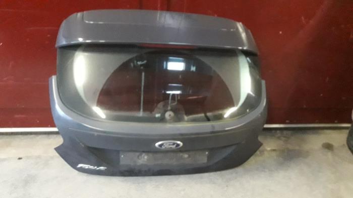 Begagnade Baklucka Ford Focus 3 1.6 TDCi 95 Pris på förfrågan erbjuds av Autodemontage Joko B.V.